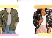 Bienvenido Otoño: Must Temporada!