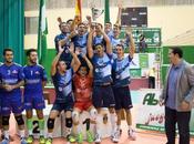 Cajasol Juvasa proclama campeón XIII Copa Andalucía