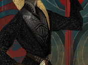 Rostros Thedas: Cassandra Allegra Portia Calogera Filomena Pentaghast