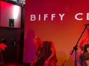 Biffy Clyro (2016) Sala Truss Live BarclayCard Center. Madrid