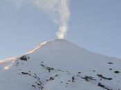 Ascension volcán Villarica, ideal para contemplar lava propios ojos