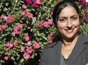 Poesía Nórdica (115): Homeira Tari: