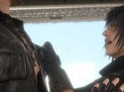 pierdas oportunidad conocer Hajime Tabata Barcelona Games World