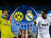 Borussia Dortmund Real Madrid vivo. UEFA Champions League 2016 2017, Grupo