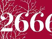 Roberto Bolaño. 2666