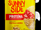 Sunny Side, nueva línea moderna alimentos