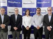 Nueva alternativa para apoyar emprendimiento: “Plan Camiones Chevyplan”