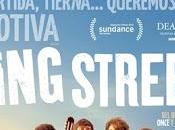 Crítica "Sing Street", John Carney