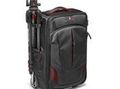 Manfrotto Light Reloader-55, maleta medida para fotógrafos viajeros