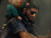 Prácticamente confirma Beyond Good Evil