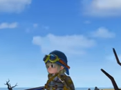 Dragon Quest Builder libera demo store PlayStation