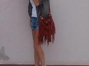 pARKA pARCHES #nOUNIFORMES