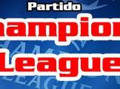 Napoli Benfica Vivo Champions League Miércoles Septiembre 2016