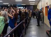 Generación selfie. arma importante política está fotografía