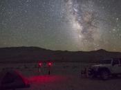 ‘Lost Light’, timelapse muestra cómo contaminación lumínica impide estrellas