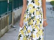 ROSEGAL POST--- vida limones limonada!