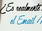 realmente Necesario Email Marketing?