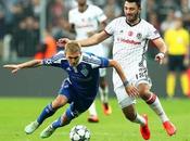 Besiktas Dynamo Kiev Champions League