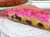 Torta chocolate coco
