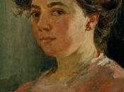 pintora modernista, Lluïsa Vidal (1876-1918)