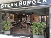 Steakburger lanza Quinoa Burger