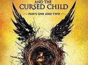 Reseña: Harry Potter Cursed Child John Tiffany Jack Thorne