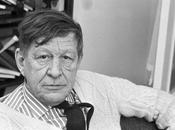 Wysyten Hugh Auden años muerte.