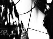 banda madrileña Munic! publica ‘The Surface’