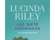 Lucinda Riley