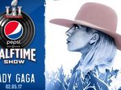 próximo Super Bowl escogió diva