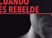 [MR] Mejor cuando rebelde Cruzando límites