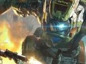 Titanfall finalizado desarrollo