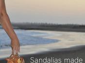 Sandalias made Canarias Step Sandals