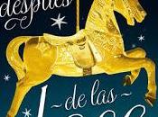 Reseña 197. Nosotros después doce Laia Soler