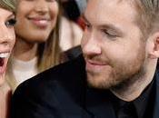 Taylor Swift Calvin Harris retoman amistad