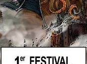 Niebla, nuevo festival literatura fantástica Salamanca