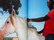Blanco’, Ricardo Cases, libro sobre viaje hombre blanco Mali