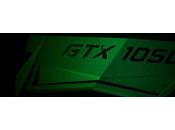 Geforce 1050: nueva solución gama baja Nvidia