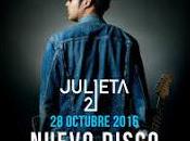 Julieta estrena están buscando