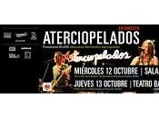 Aterciopelados suman amigos para tour España