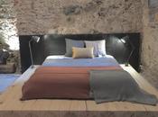 Decoración textil para Dormitorio otoñal