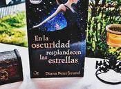 Reseña Oscuridad Resplandecen Estrellas Diana Peterfreund