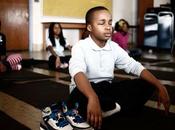 escuela reemplaza castigos horas meditación resultado increíble