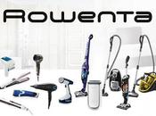 Campañas Rowenta Testamus