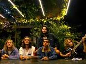 Holy Bouncer estrenan Hippie Girl Lover