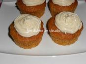 Cupcakes calabaza