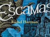 Reseña: Escamas