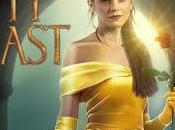 Emma Watson nuevas imágenes Bella Bestia'