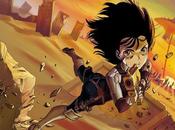 reparto adaptación gran pantalla manga 'GUNNM: Alita, ángel combate' tomando forma