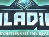 Paladins, éxito Steam llega Xbox